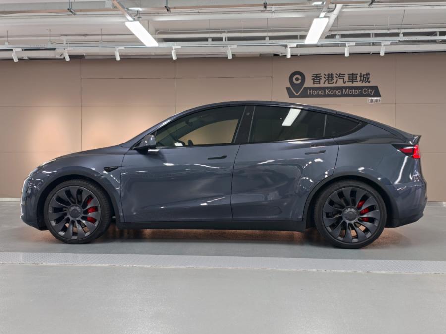 MODEL Y PERFORMANCE - Image 3